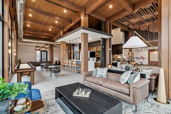 Clubroom